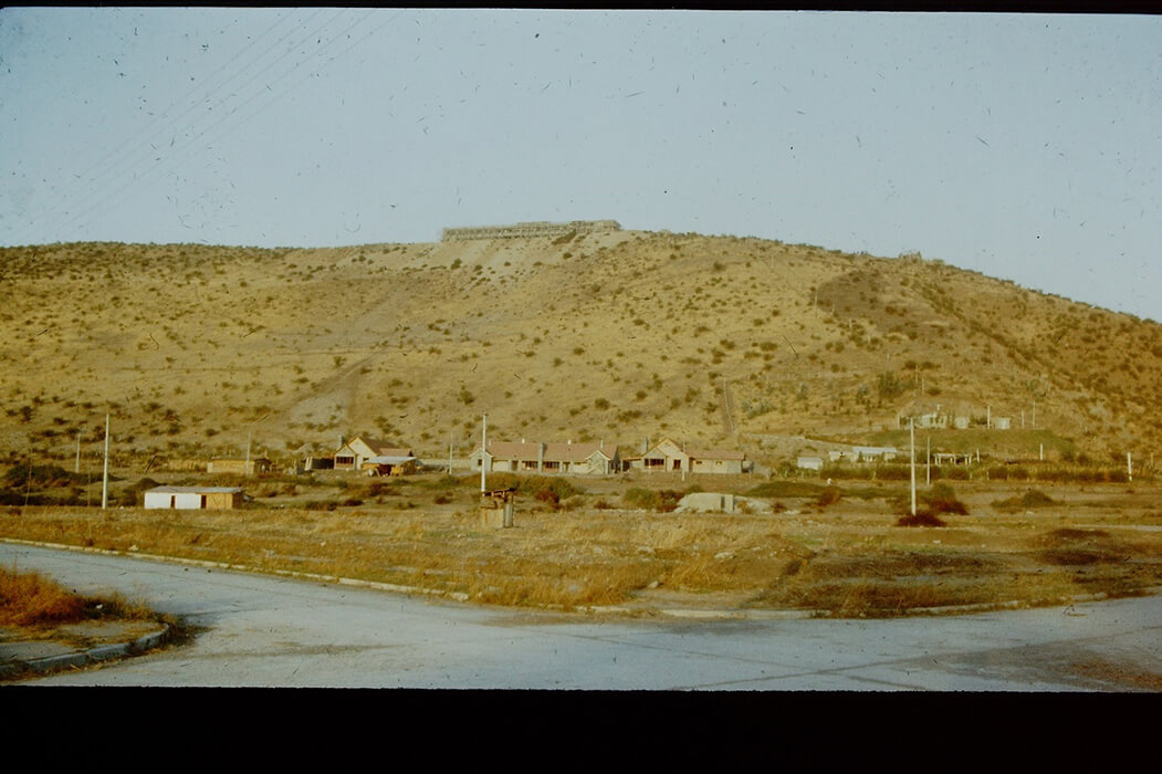 Colección DAS - 1957