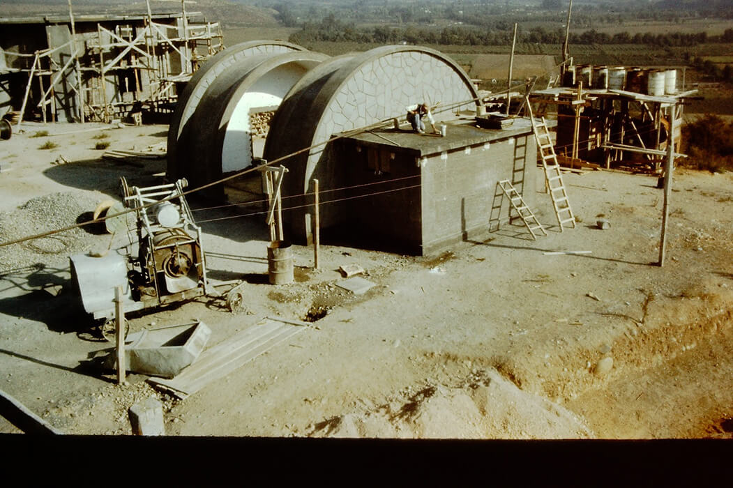 Colección DAS - 1957