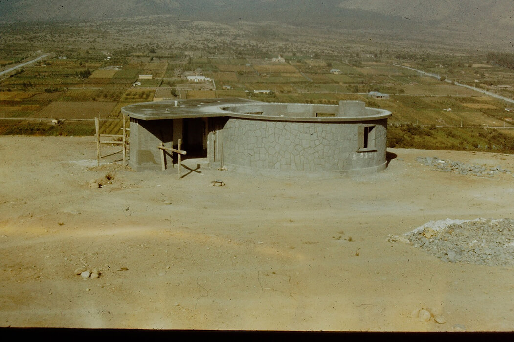 Colección DAS - 1957