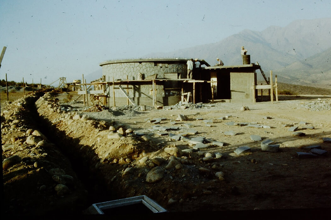 Colección DAS - 1957