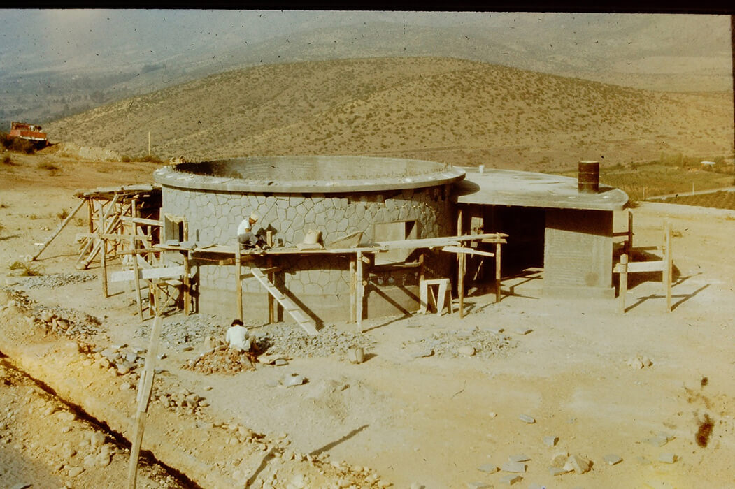 Colección DAS - 1957