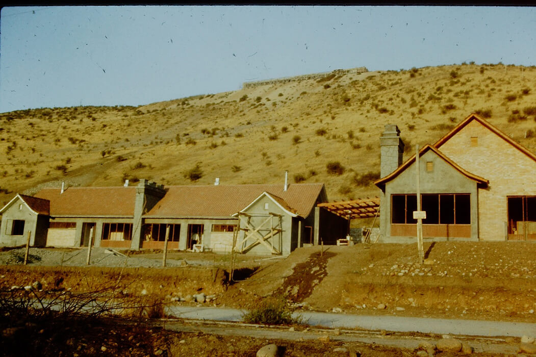 Colección DAS - 1957