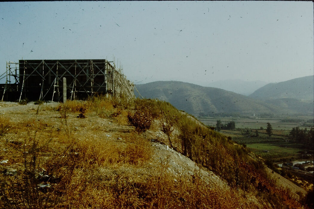 Colección DAS - 1957