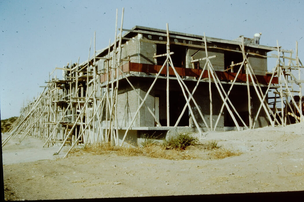 Colección DAS - 1957