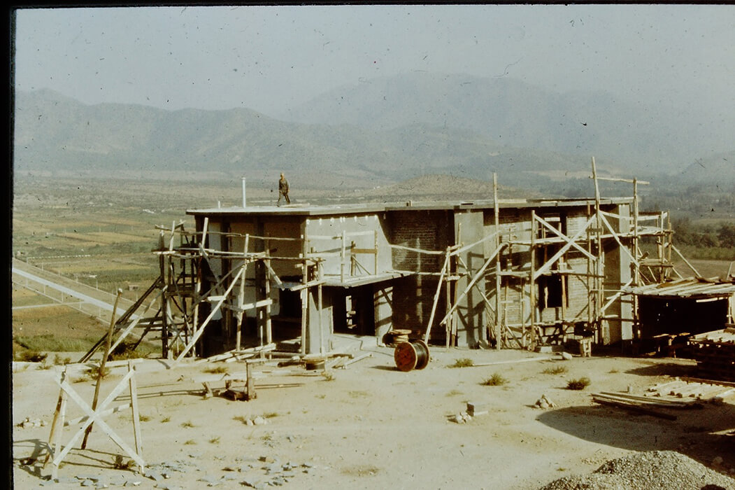 Colección DAS - 1957