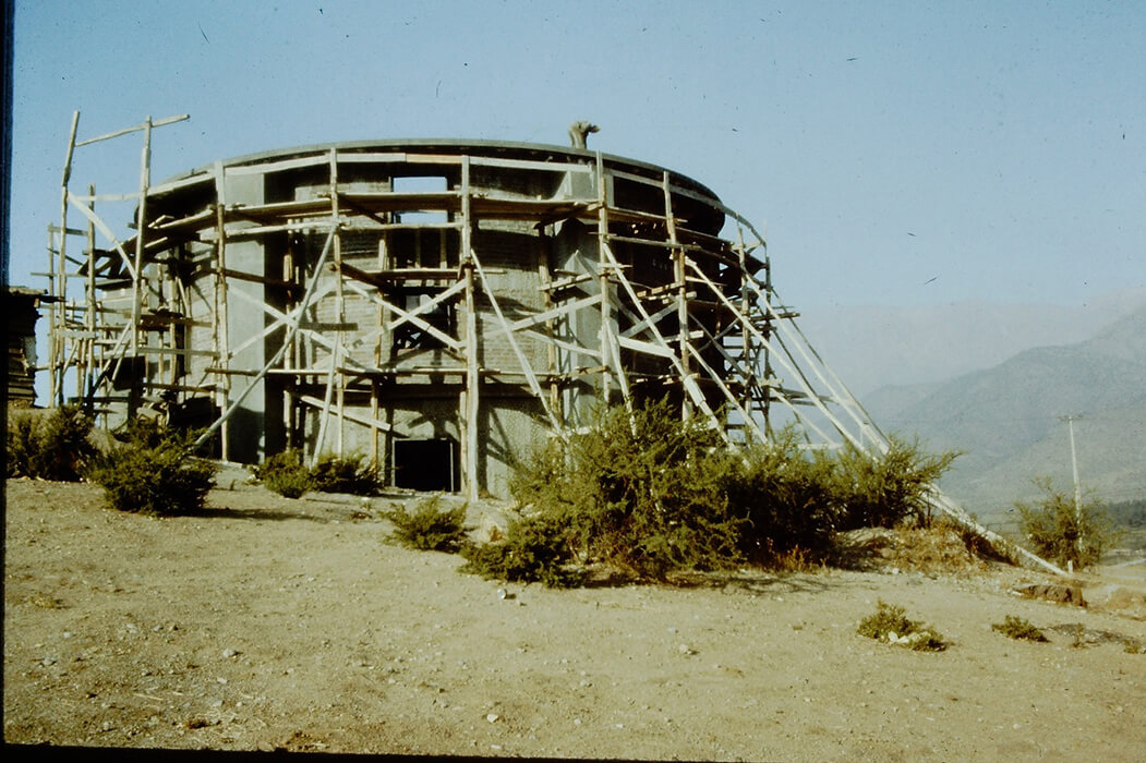 Colección DAS - 1957