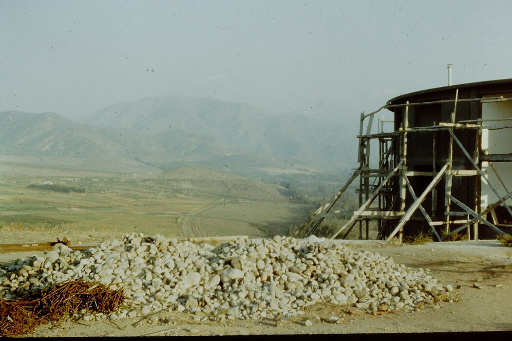 Colección DAS - 1957