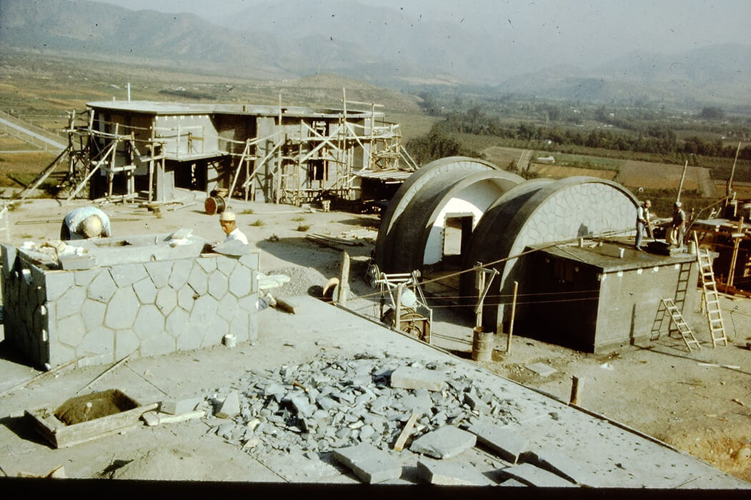 Colección DAS - 1957