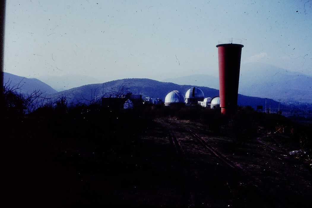 Colección DAS - 1958