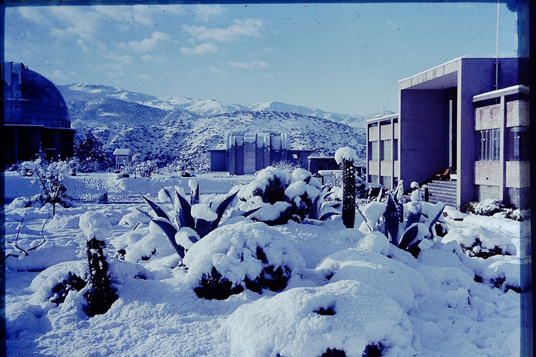 Colección DAS - 1958