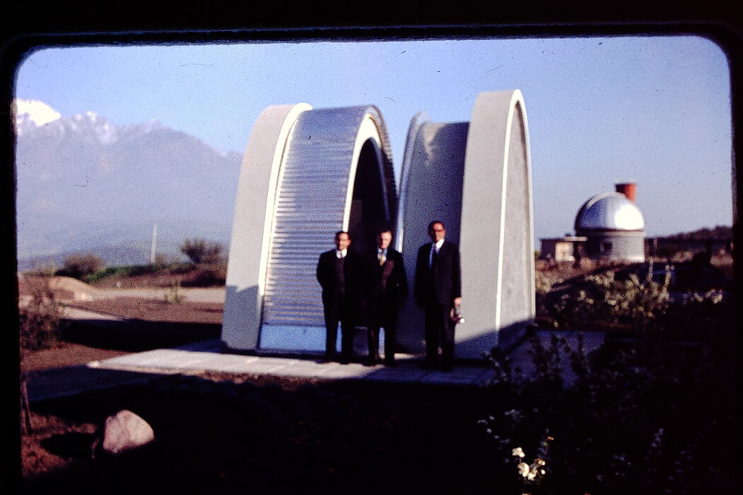 Colección DAS - 1958