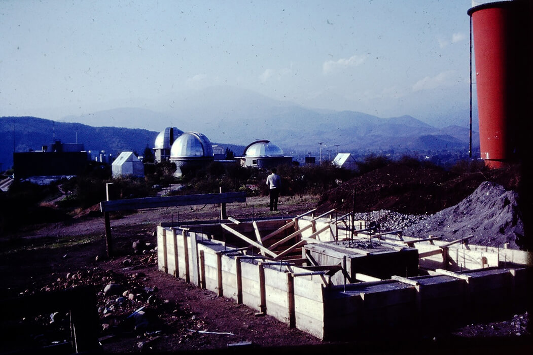 Colección DAS - 1958