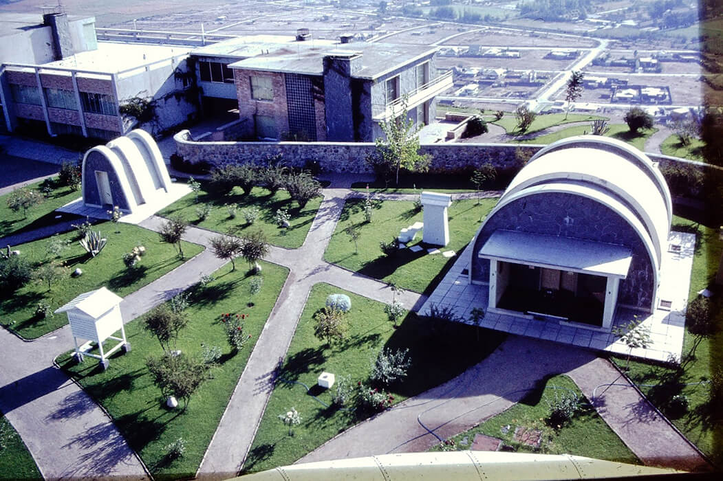 Colección DAS - 1958