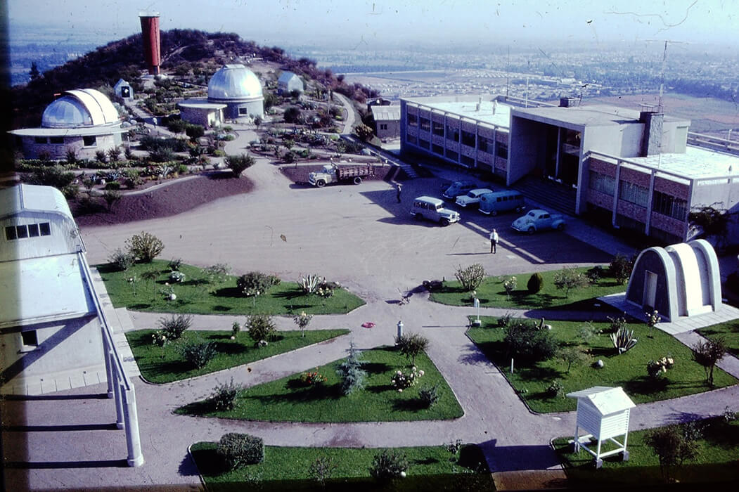 Colección DAS - 1958