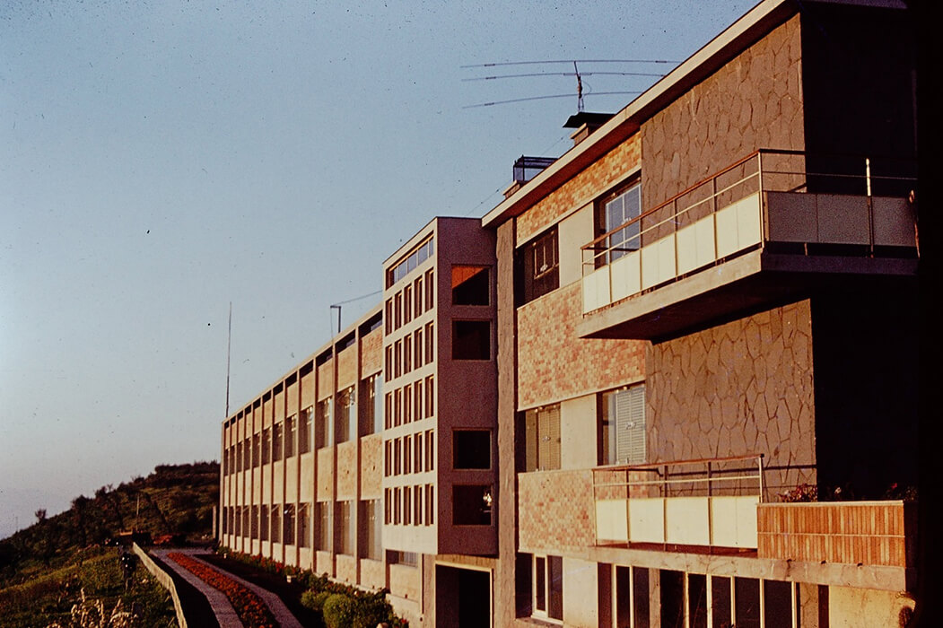 Colección DAS - 1958