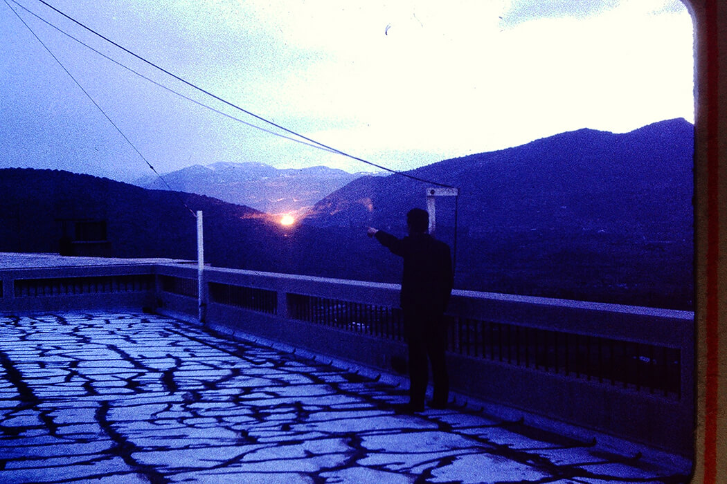 Colección DAS - 1958