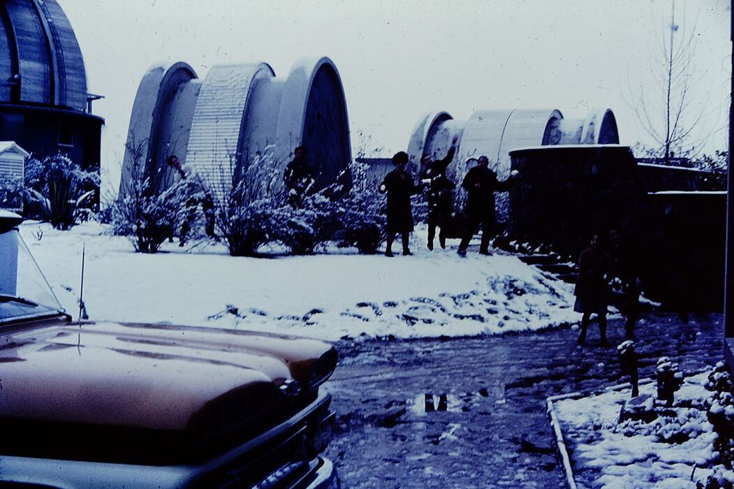 Colección DAS - 1958