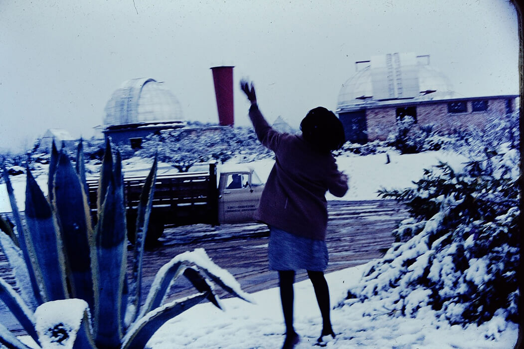 Colección DAS - 1958