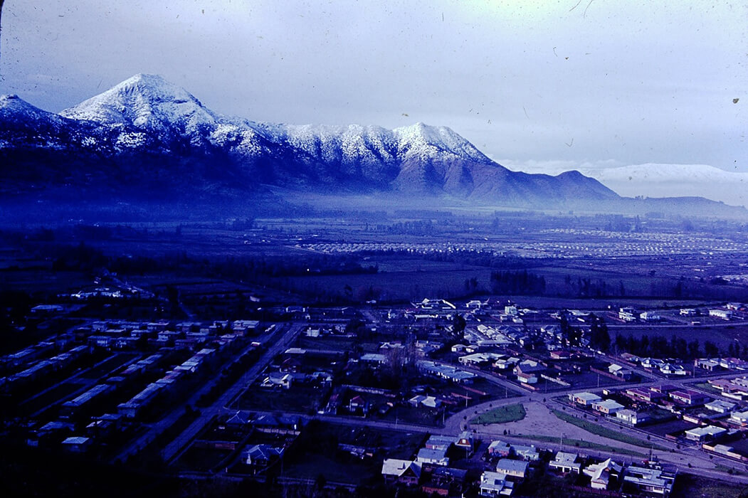 Colección DAS - 1958