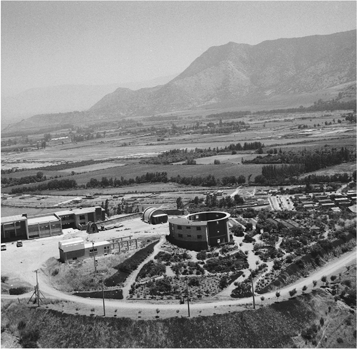 Colección DAS - 1960