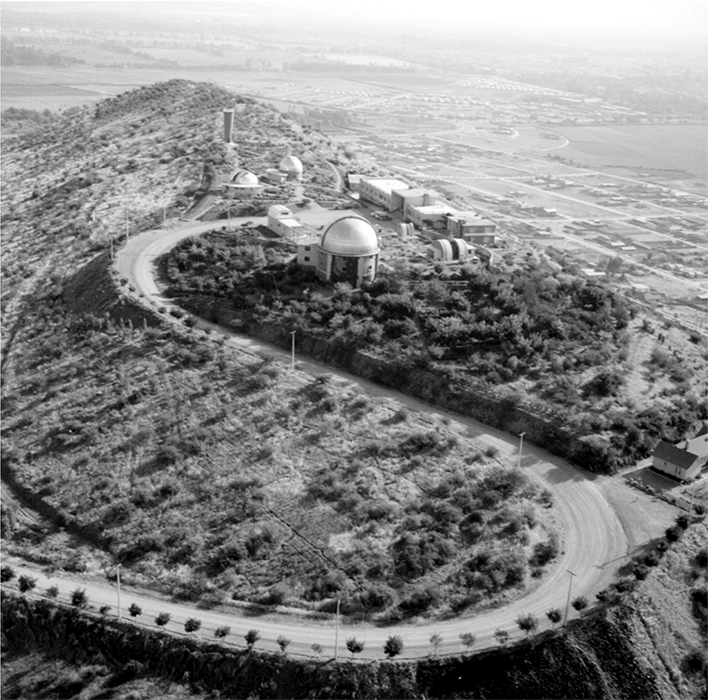 Colección DAS - 1961