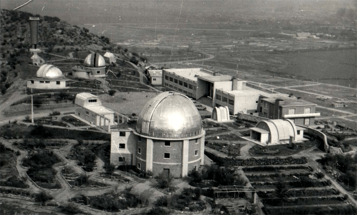 Colección DAS - 1961