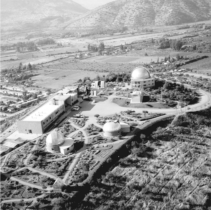 Colección DAS - 1961