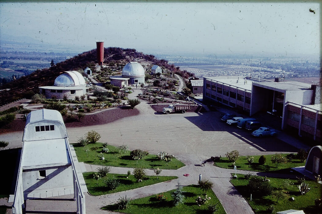 Colección DAS - 1961